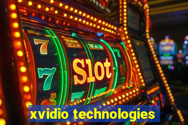 xvidio technologies-startup download o